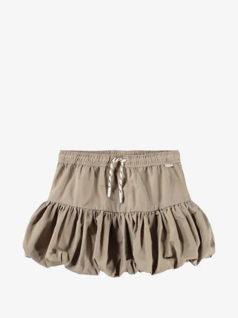 Molo falda con cordones
