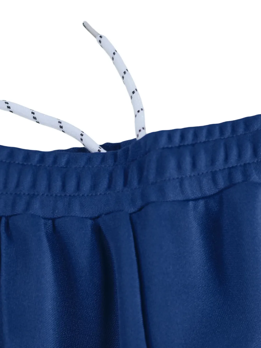 Molo Trainingsbroek met zijstreep Blauw