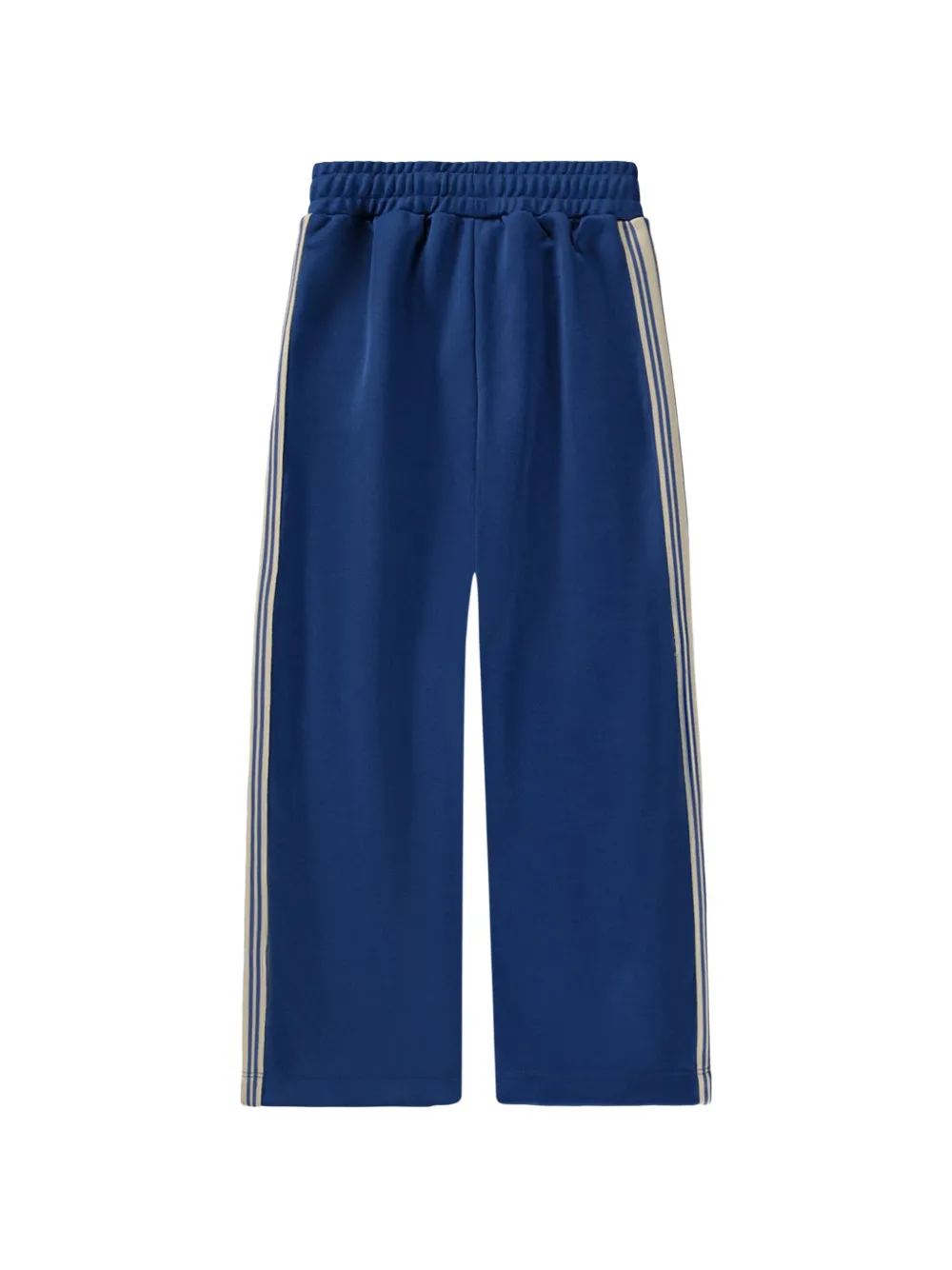Molo Trainingsbroek met zijstreep Blauw