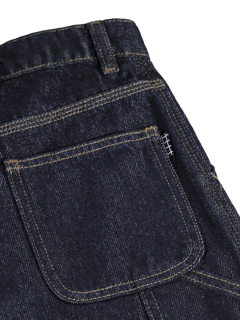 Molo Straight jeans Blauw