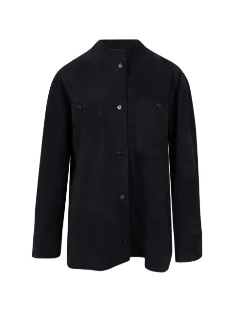 'S Max Mara button-up jacket