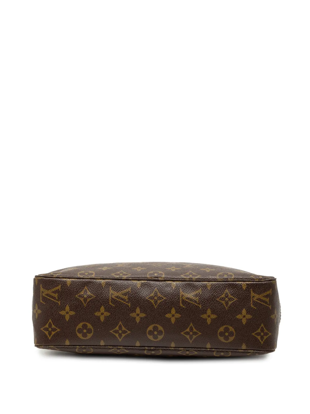 1983 Monogram Trousse Toilette 28 Clutch Bag