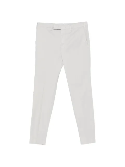 slowear straight trousers