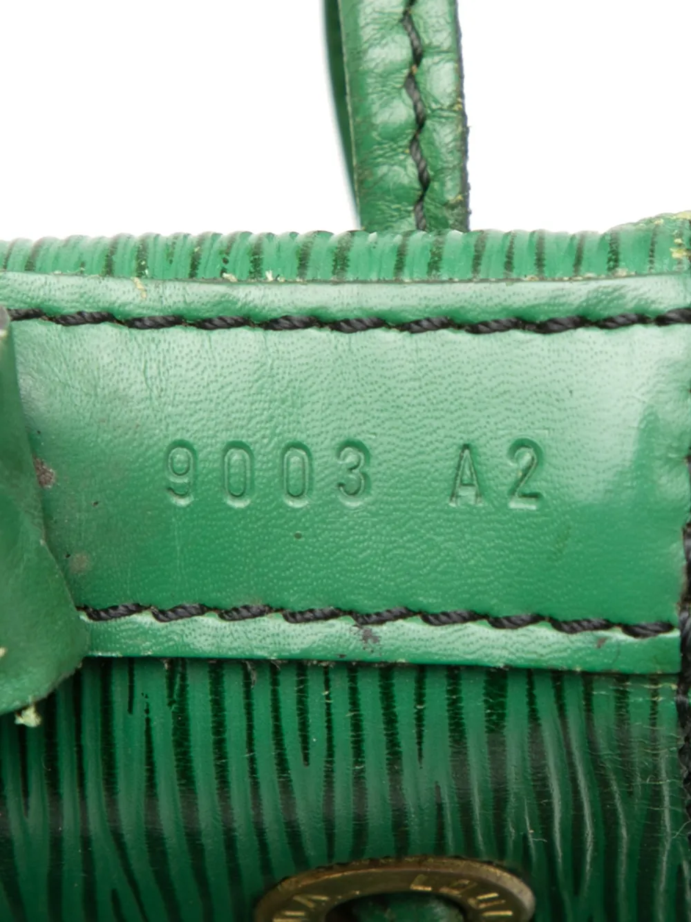 2003 Epi Noe Gm Bucket Bag