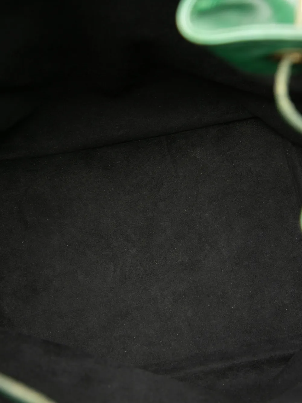 2003 Epi Noe Gm Bucket Bag