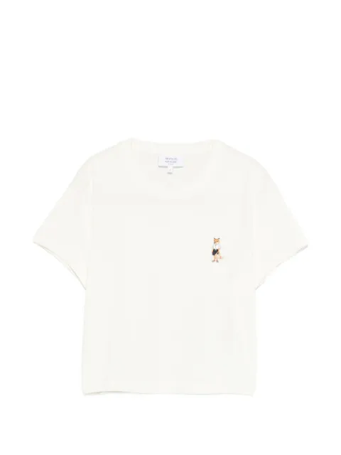 Maison Kitsuné playera Fox