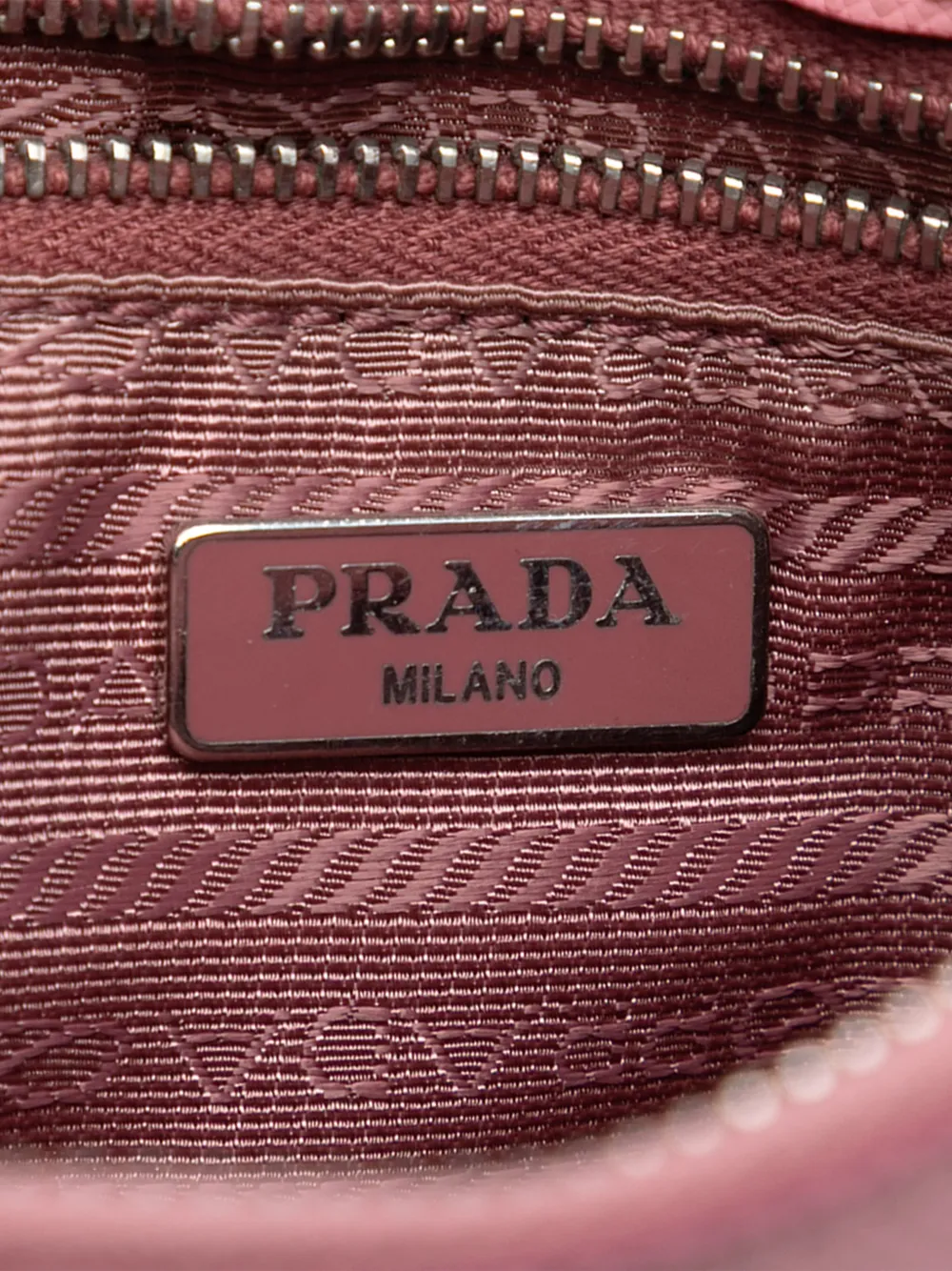 2010-2025 Saffiano Shoulder Bag