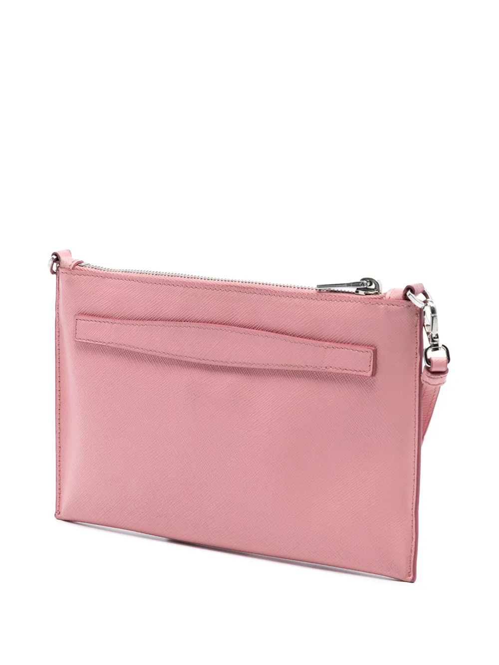 2010-2025 Saffiano Shoulder Bag