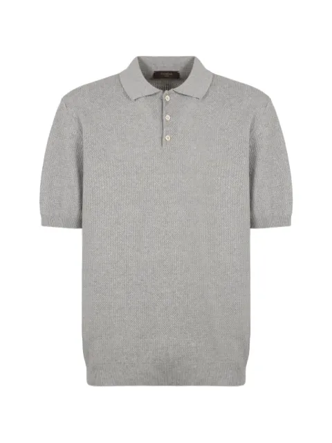 slowear knit polo