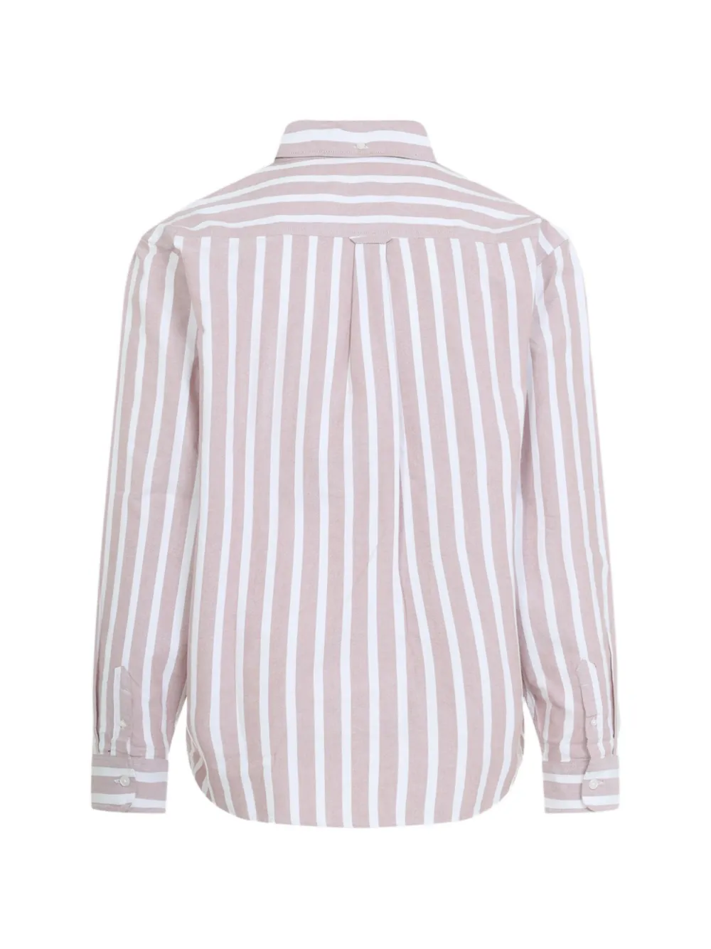 Deven striped shirt