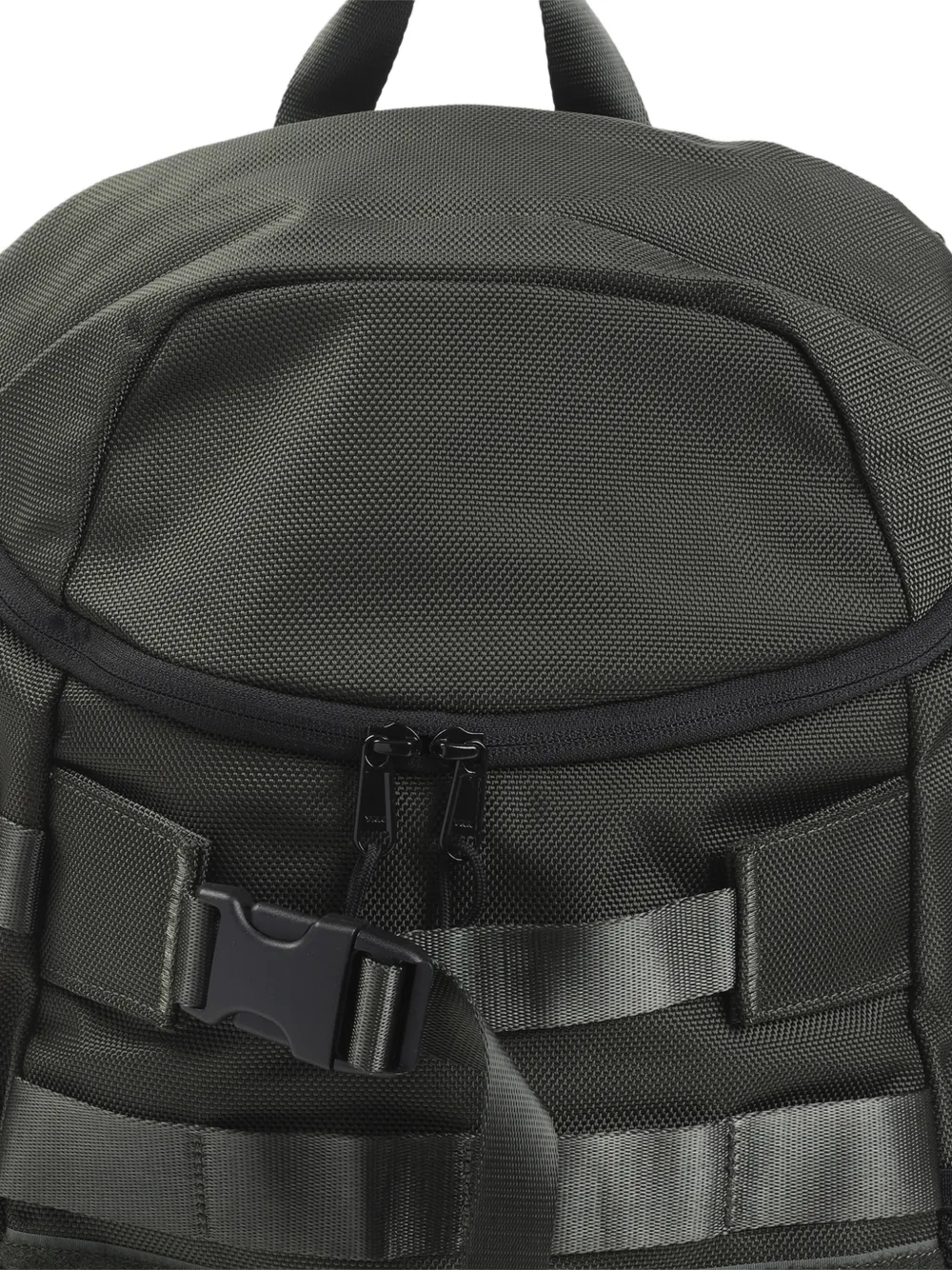  Carhartt Wip Prescott Backpack - Green 