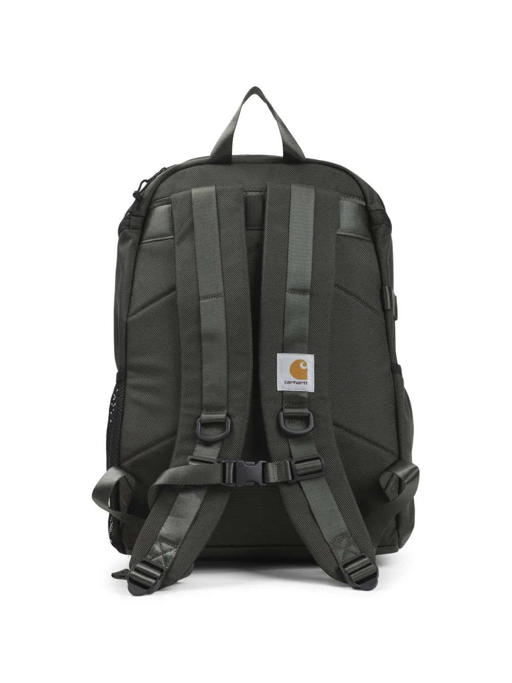  Carhartt Wip Prescott Backpack - Green 