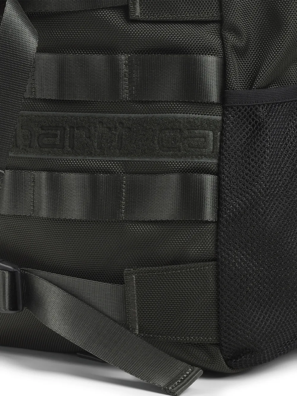 Carhartt WIP Prescott rugzak Groen