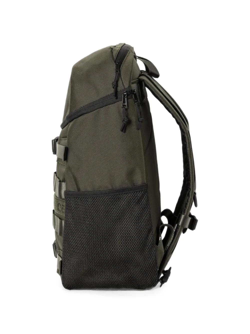 Carhartt WIP Prescott rugzak Groen