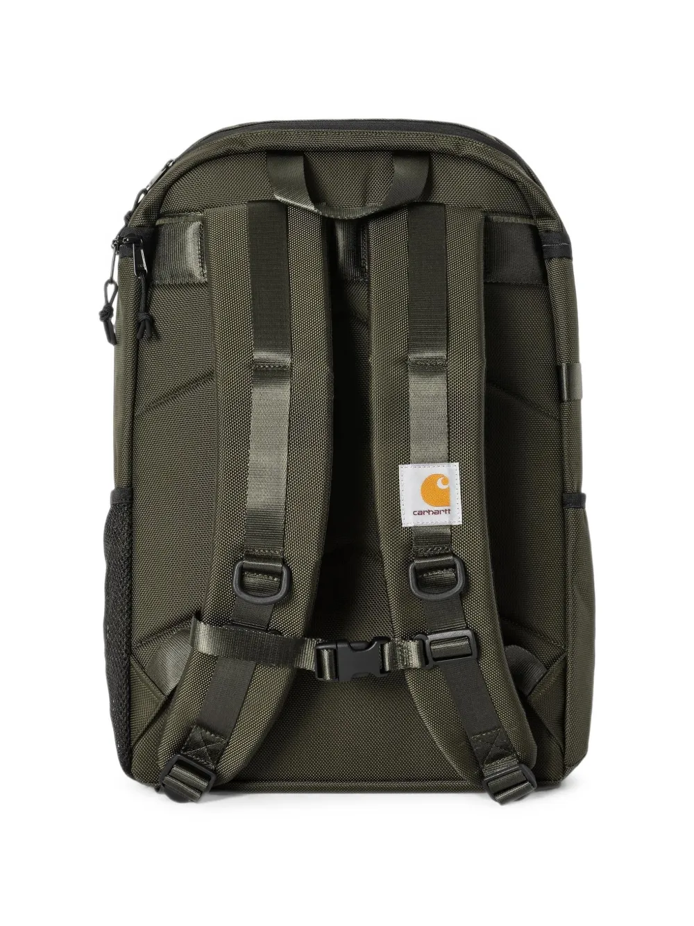 Carhartt WIP Prescott rugzak Groen