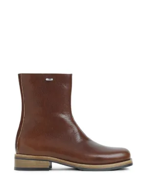 OAMC Biker Boots for Men - Shop Now on FARFETCH
