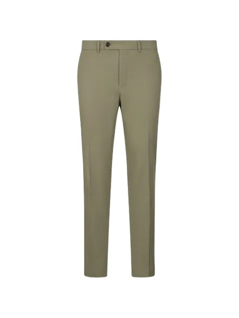 slowear straight-leg trousers