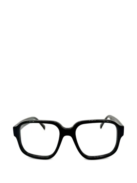 Josef Miller Melrose square-frame glasses