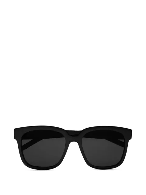 Saint Laurent square-frame sunglasses