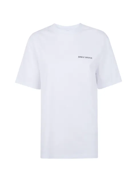 Daily Paper t-shirt à imprimé graphique