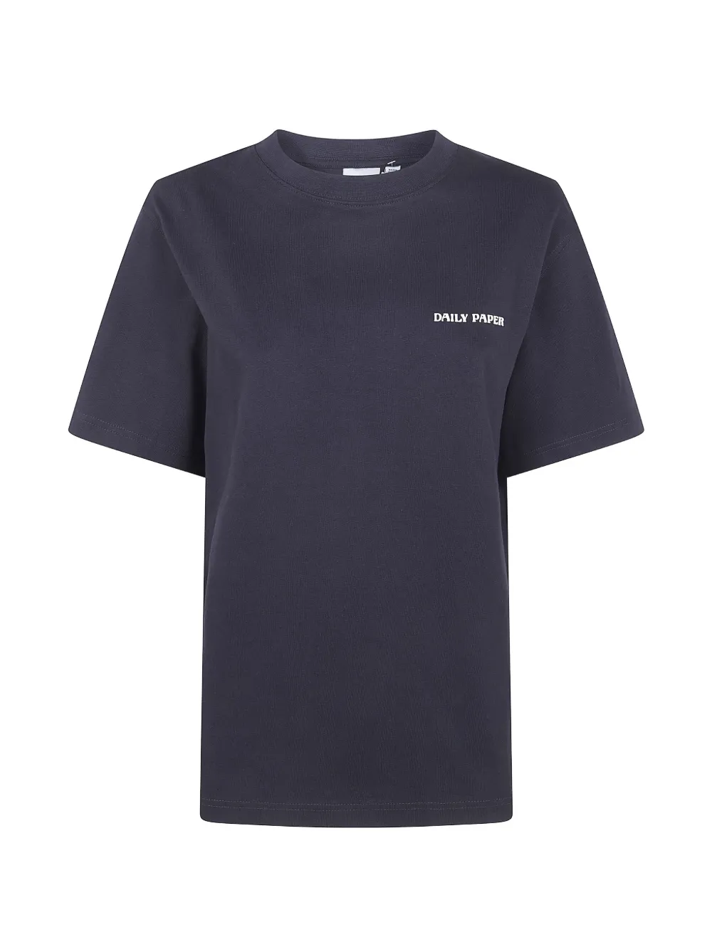 Daily Paper - T-shirt - dames - katoen