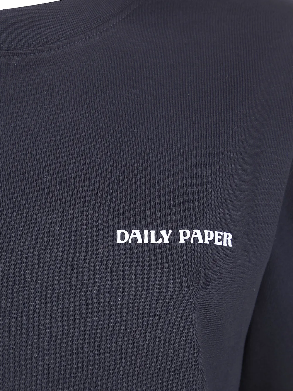 Daily Paper T-shirt Grijs