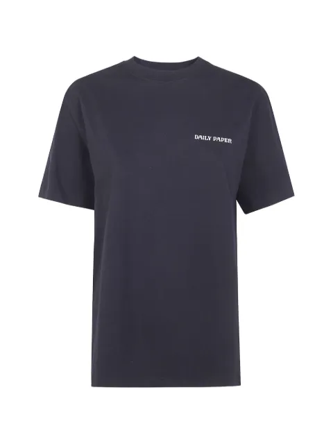 Daily Paper t-shirt à imprimé graphique