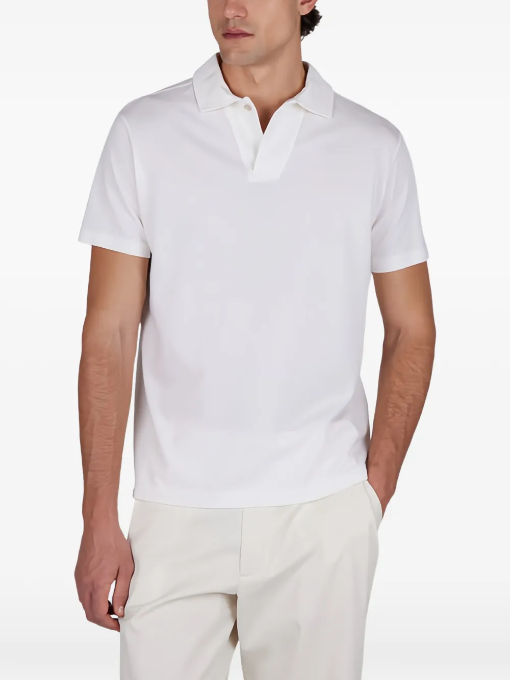 Paul & Shark ポロシャツ