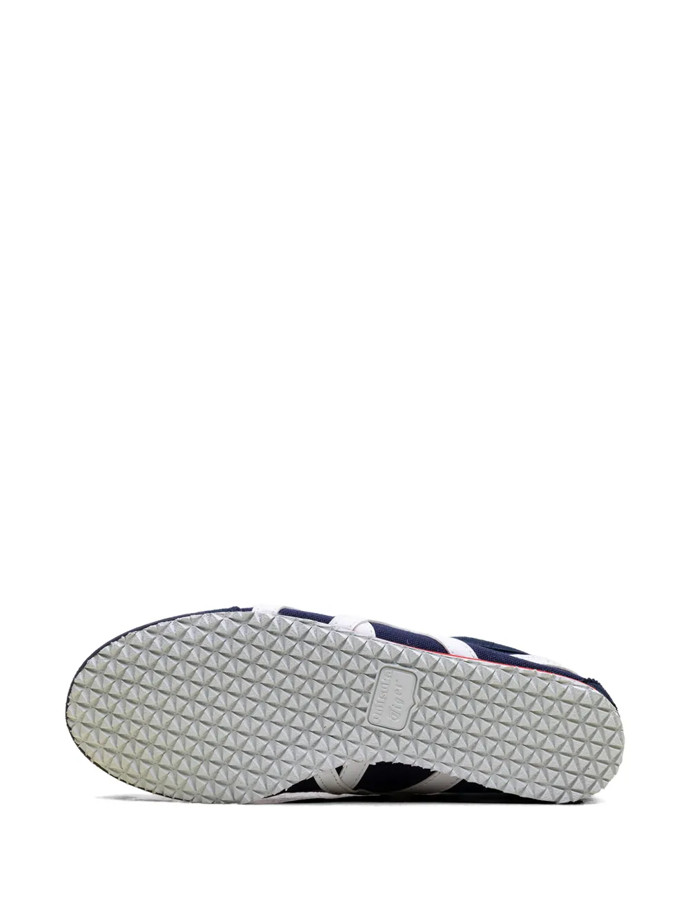 Onitsuka Tiger Mexico 66 slip-on sneakers Blauw