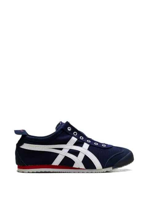 Onitsuka Tiger Mexico 66 slip-on sneakers