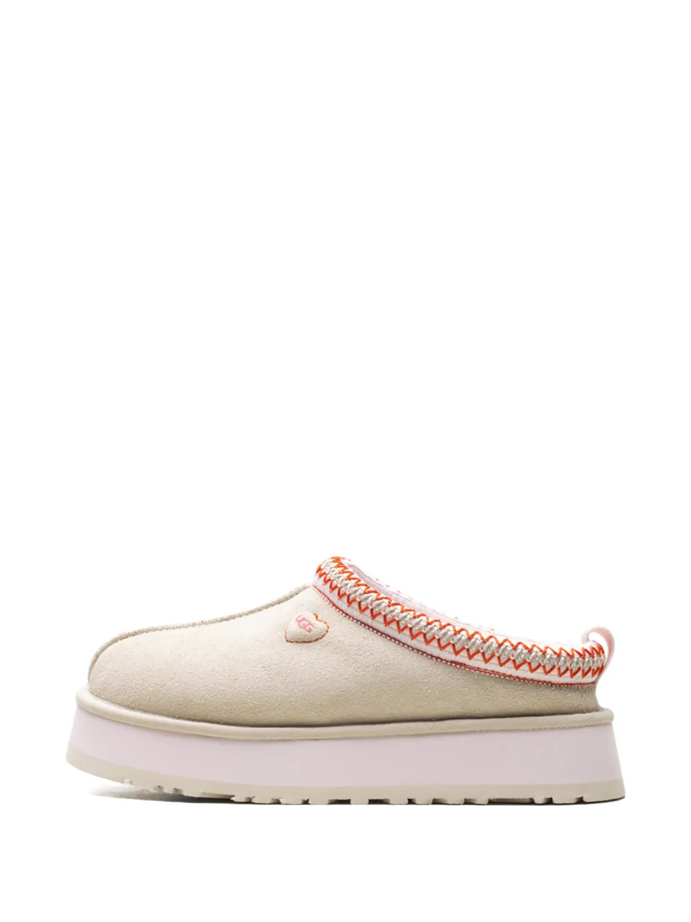 UGG Tazz Love '26 slippers Beige