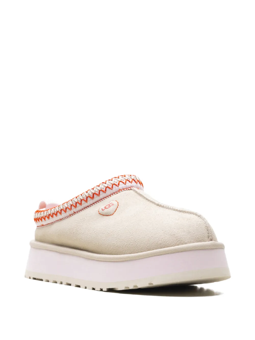 UGG Tazz Love '26 slippers Beige