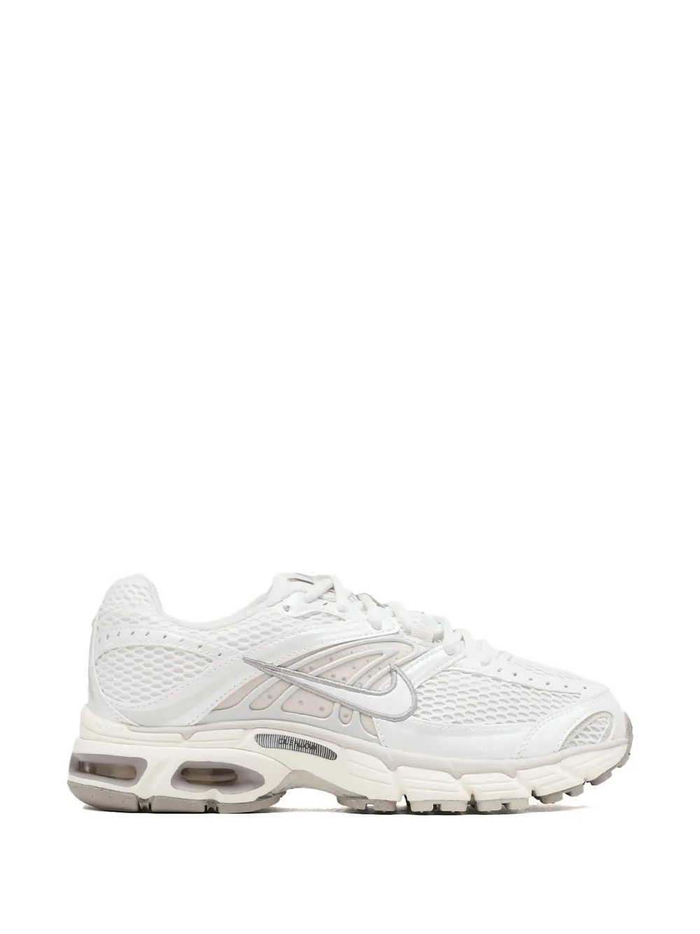 Nike Air Max moto sneakers - Nude
