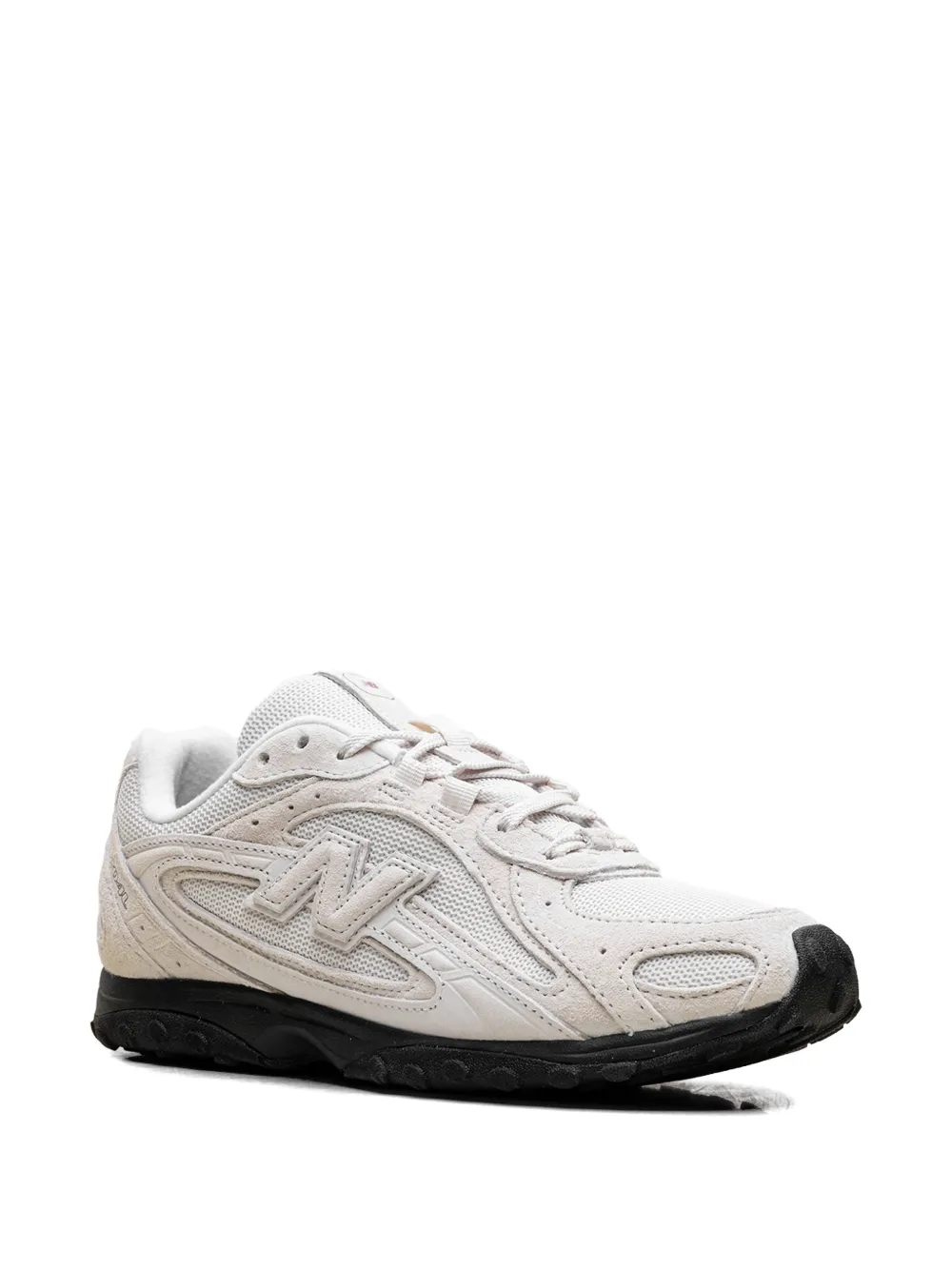 New Balance 204L sneakers met logodetail Wit