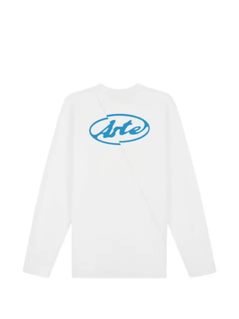 Arte Antwerp t-shirt à manches longues