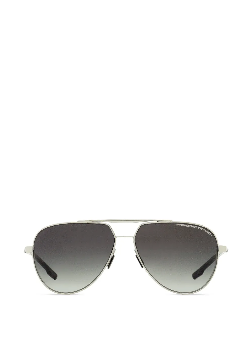 Porsche Design P8935 sunglasses - Argento