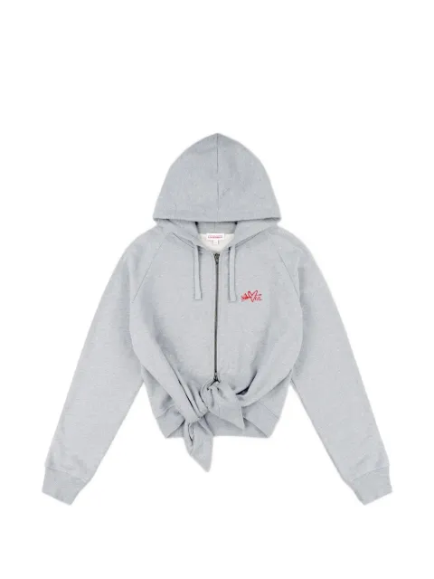 Charles Jeffrey Loverboy All tied up hoody