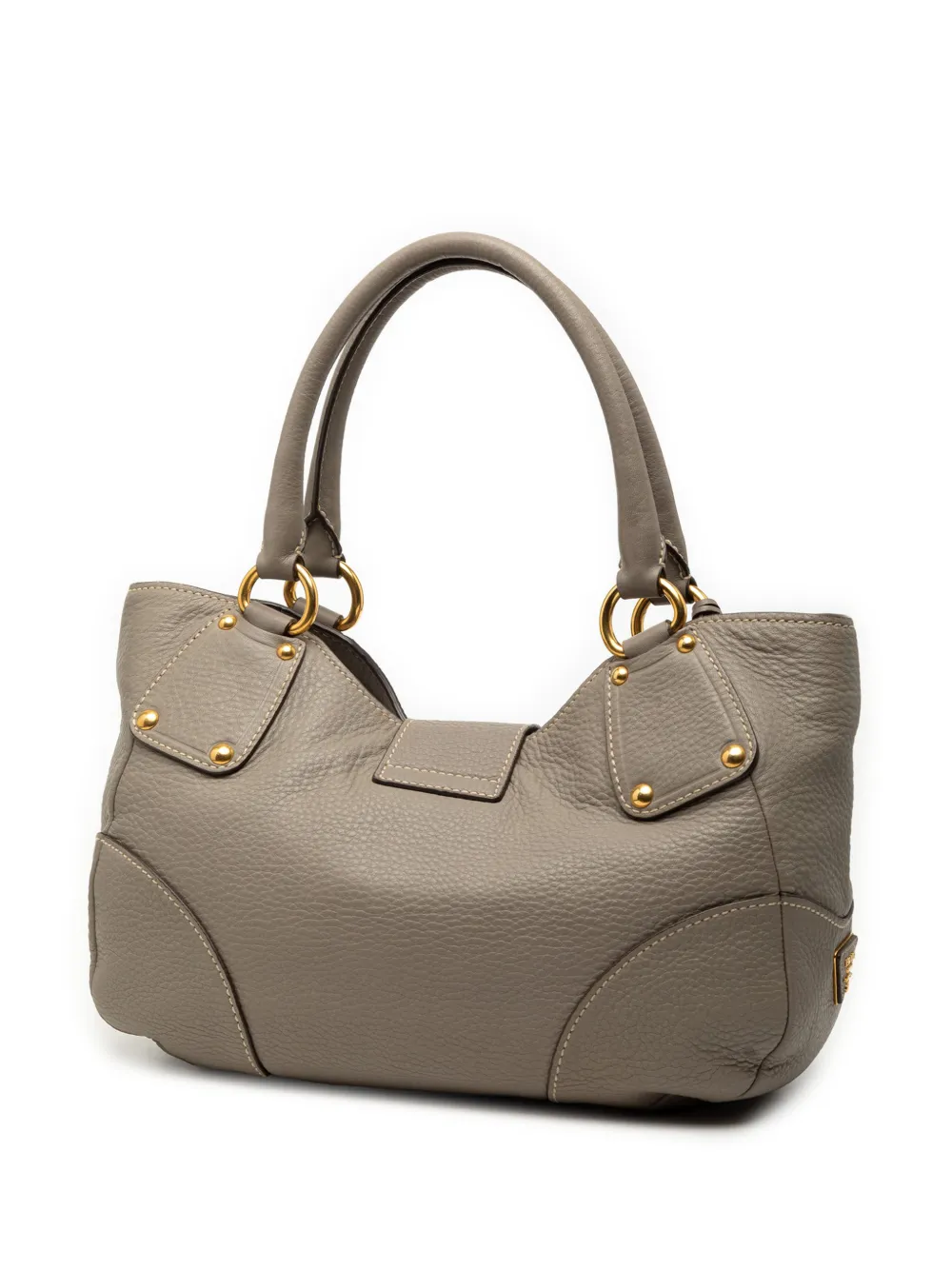 2013-2025 Vitello Daino Shoulder Bag