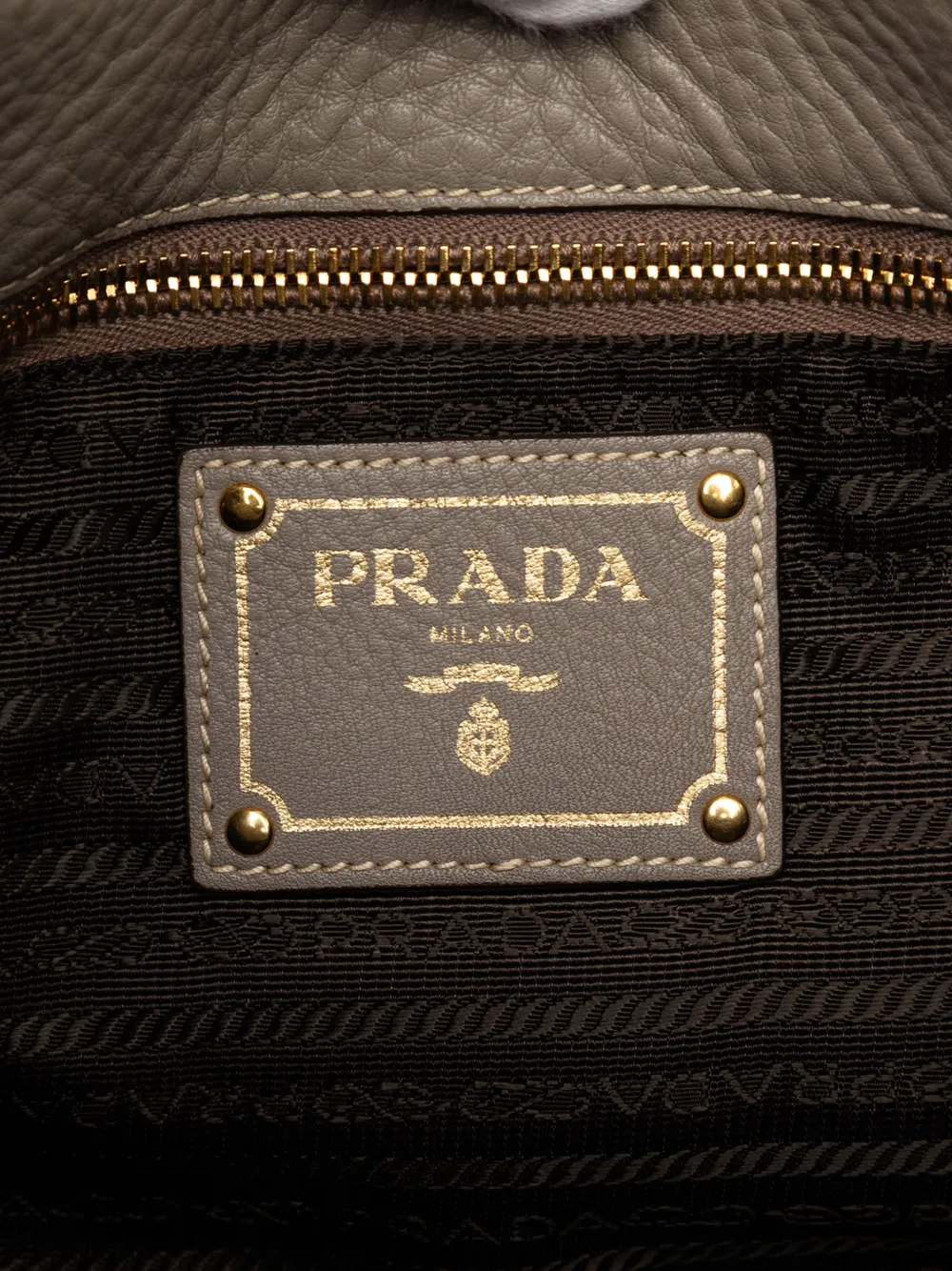 2013-2025 Vitello Daino Shoulder Bag