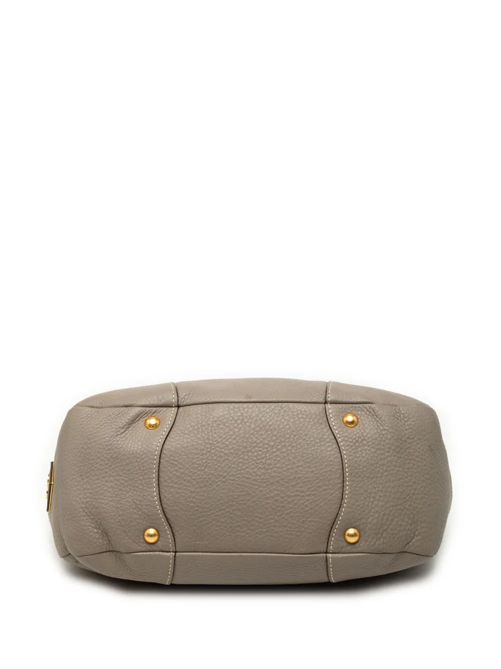 2013-2025 Vitello Daino Shoulder Bag