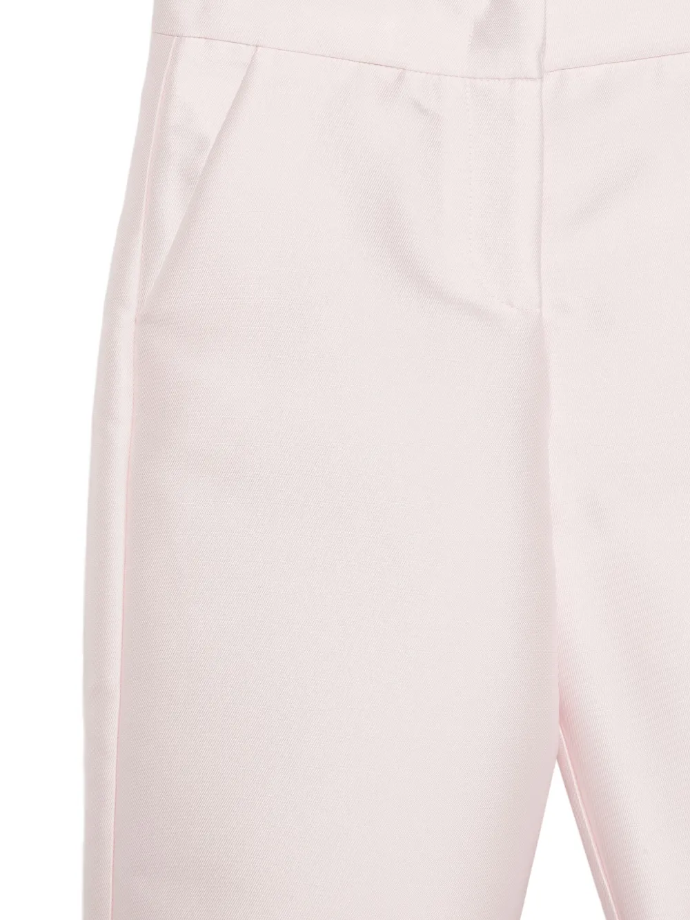  Simonetta Tailored Trousers - Pink 