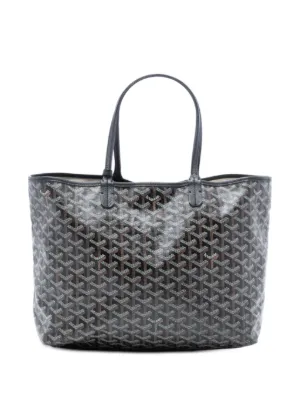 Goyard Pre-Owned 2000-2026 ゴヤールディン サンルイ PM トートバッグ