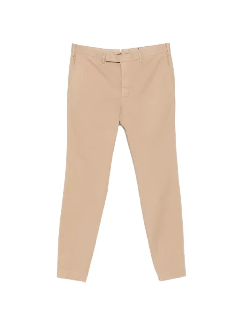 slowear belt-loops trousers