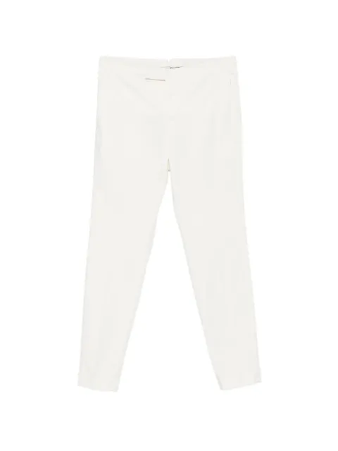 slowear straight trousers