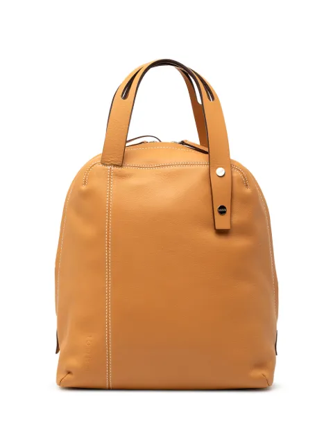 Loewe Pre-Owned 2010-2025 Leather handbag