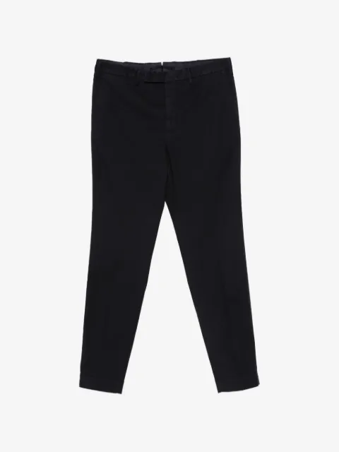 Incotex belt-loop chinos