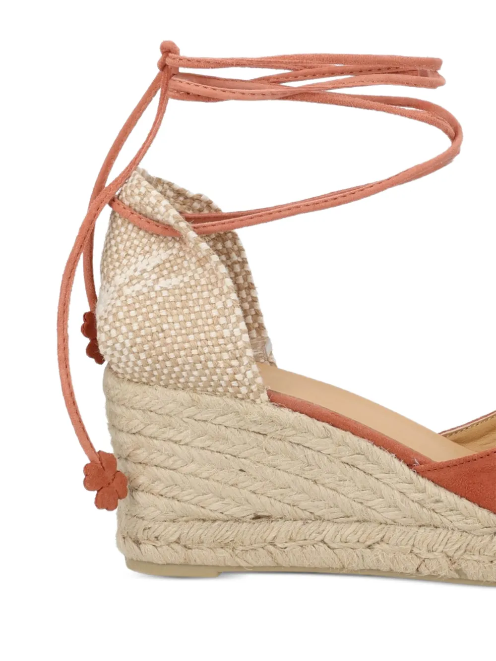 Carina Wedge Espadrilles