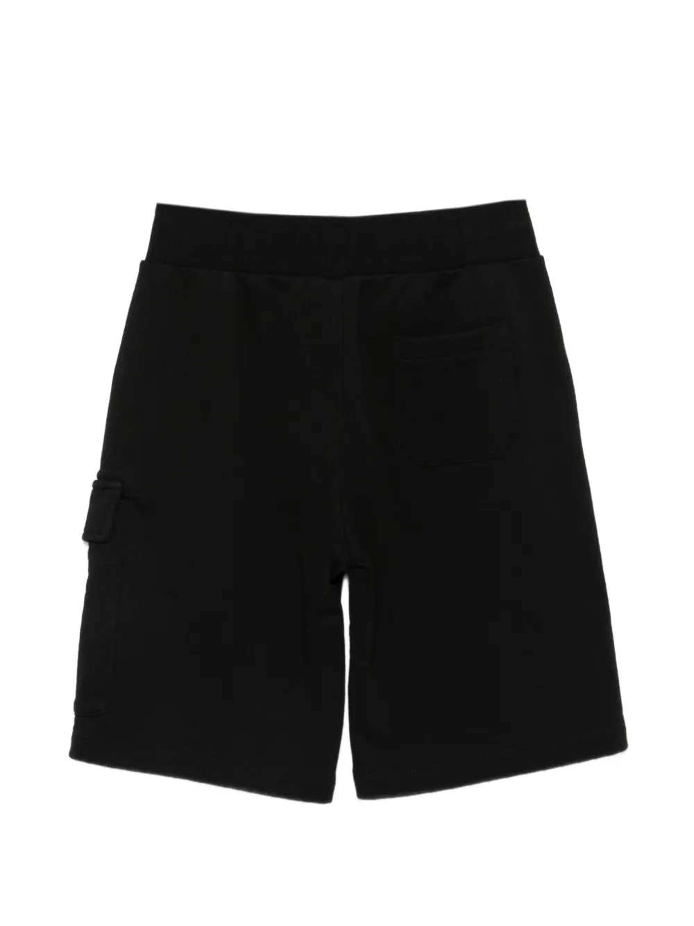 C.P. Company Kids Cargo shorts Zwart