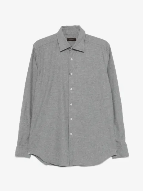 Glanshirt camisa de franela