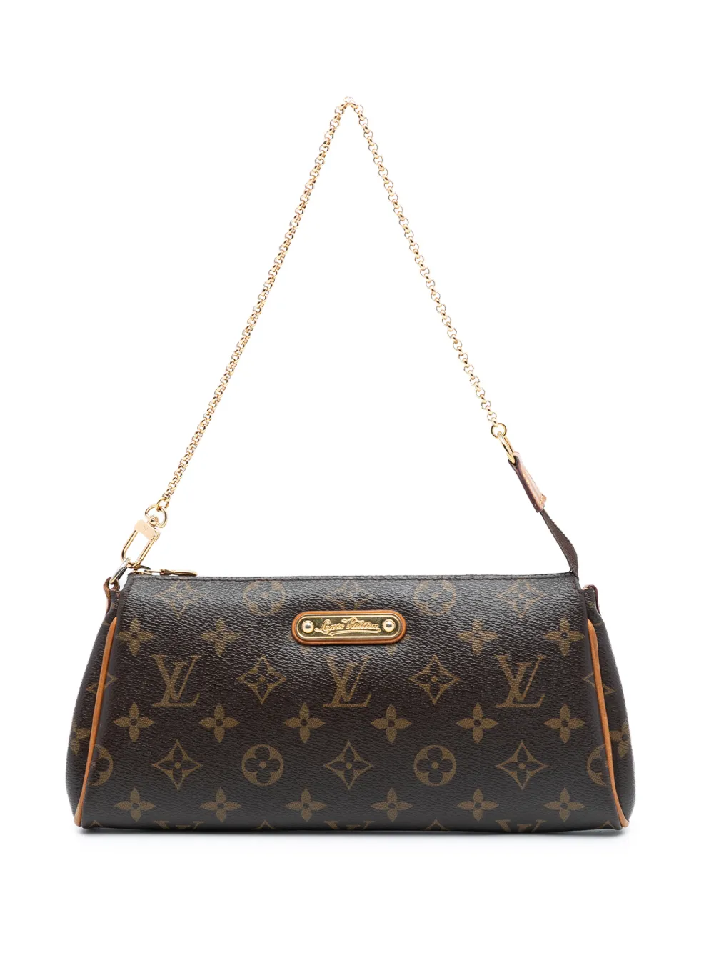 Louis Vuitton Pre-Owned 2013 Monogram Eva satchel - Marrone